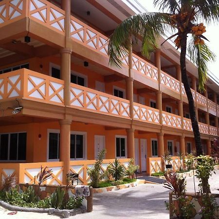 Raymen Beach Resort Guimaras Kültér fotó